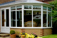 conservatories Little Stanmore