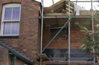 free Little Stanmore home extension quotes