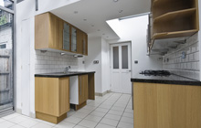 Little Stanmore kitchen extension leads